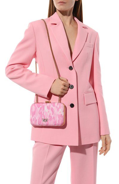 Клатч evening PINKO, арт. 102899-A1NT, фото 2