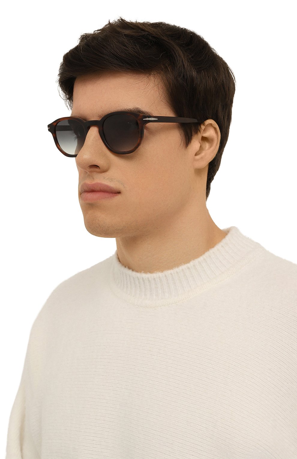 Солнцезащитные очки DAVID BECKHAM, арт. DB1007 0CJ, фото 2