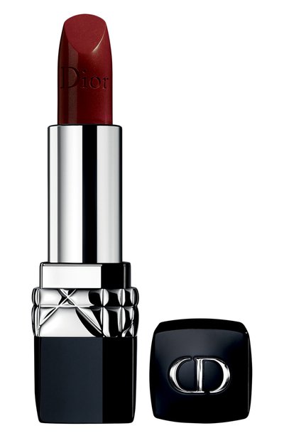 Женская помада для губ rouge dior, 785 дьявол DIOR, арт. F002783785
