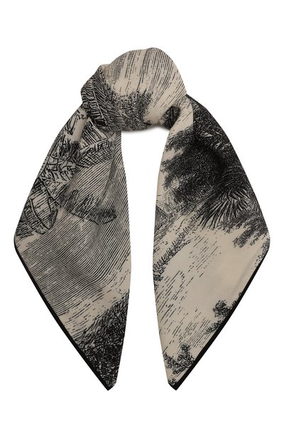 Платок из вискозы N21, арт. 6501/5181, фото 1