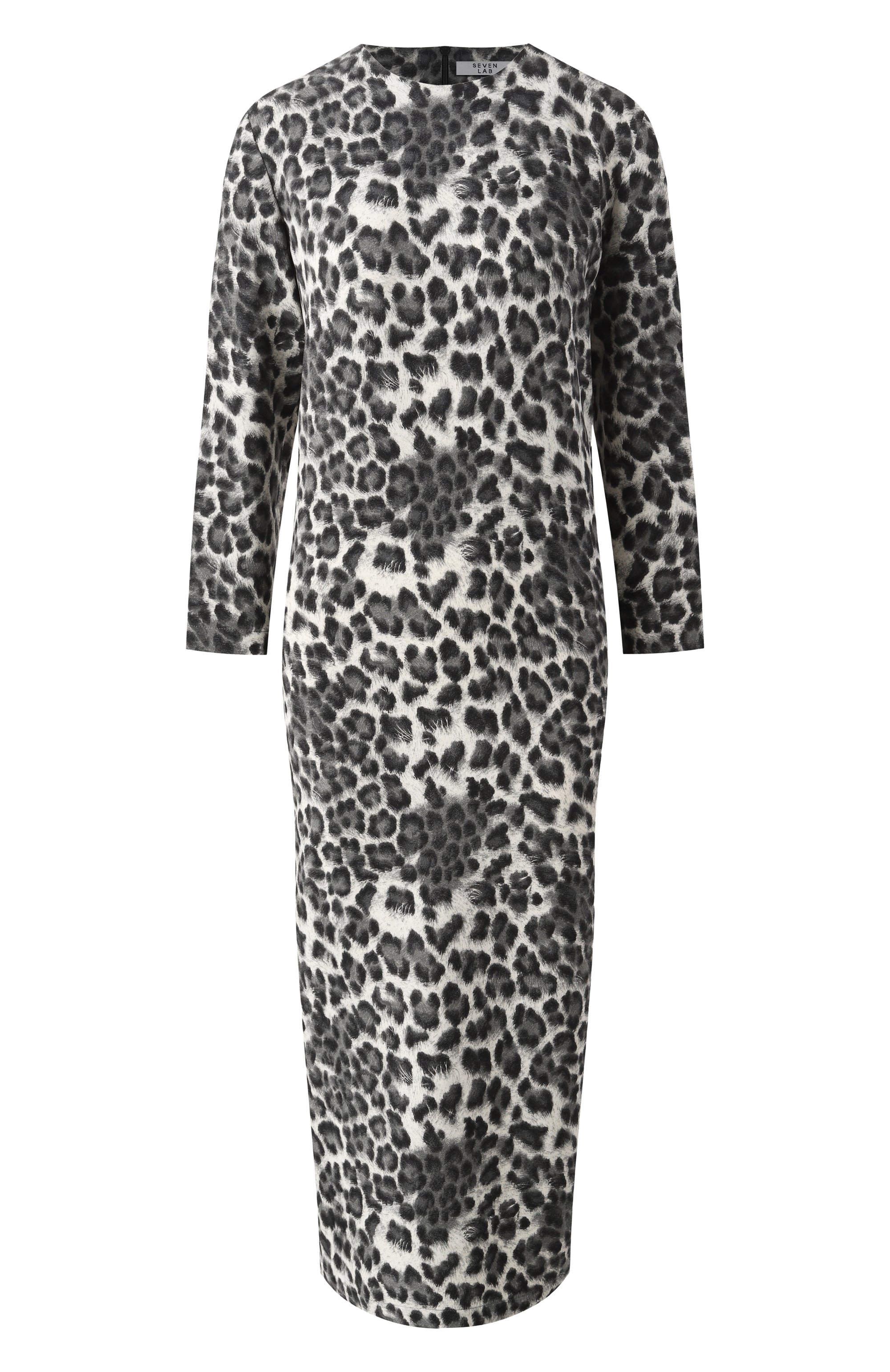 Платье SEVEN LAB, арт. SDS.40.206.521, фото 1