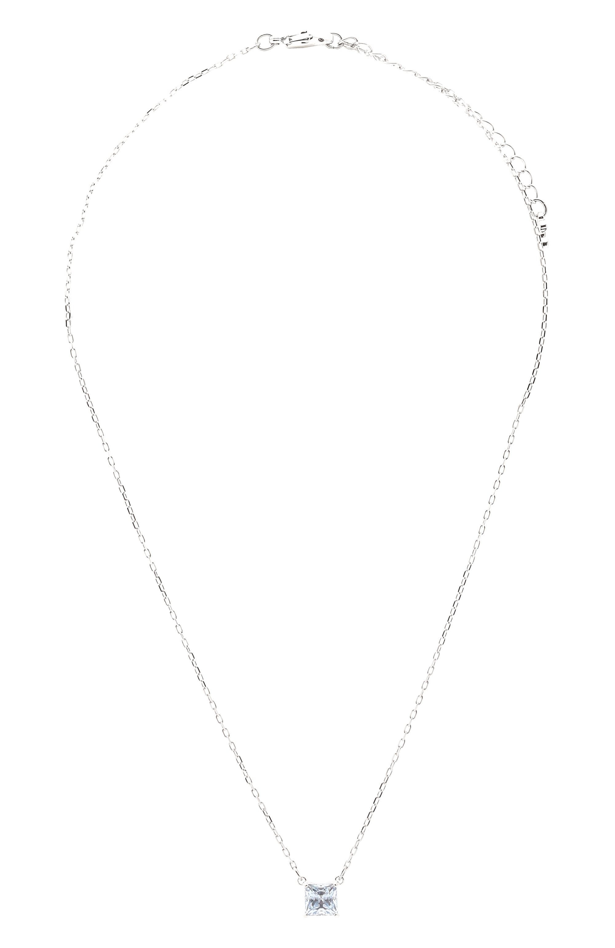 Подвеска matrix на цепочке SWAROVSKI, арт. 5723568, фото 1