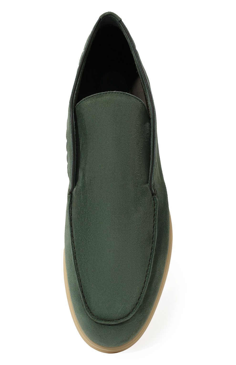 Замшевые ботинки STEFANO RICCI, арт. UC64_G4170/SD, фото 6