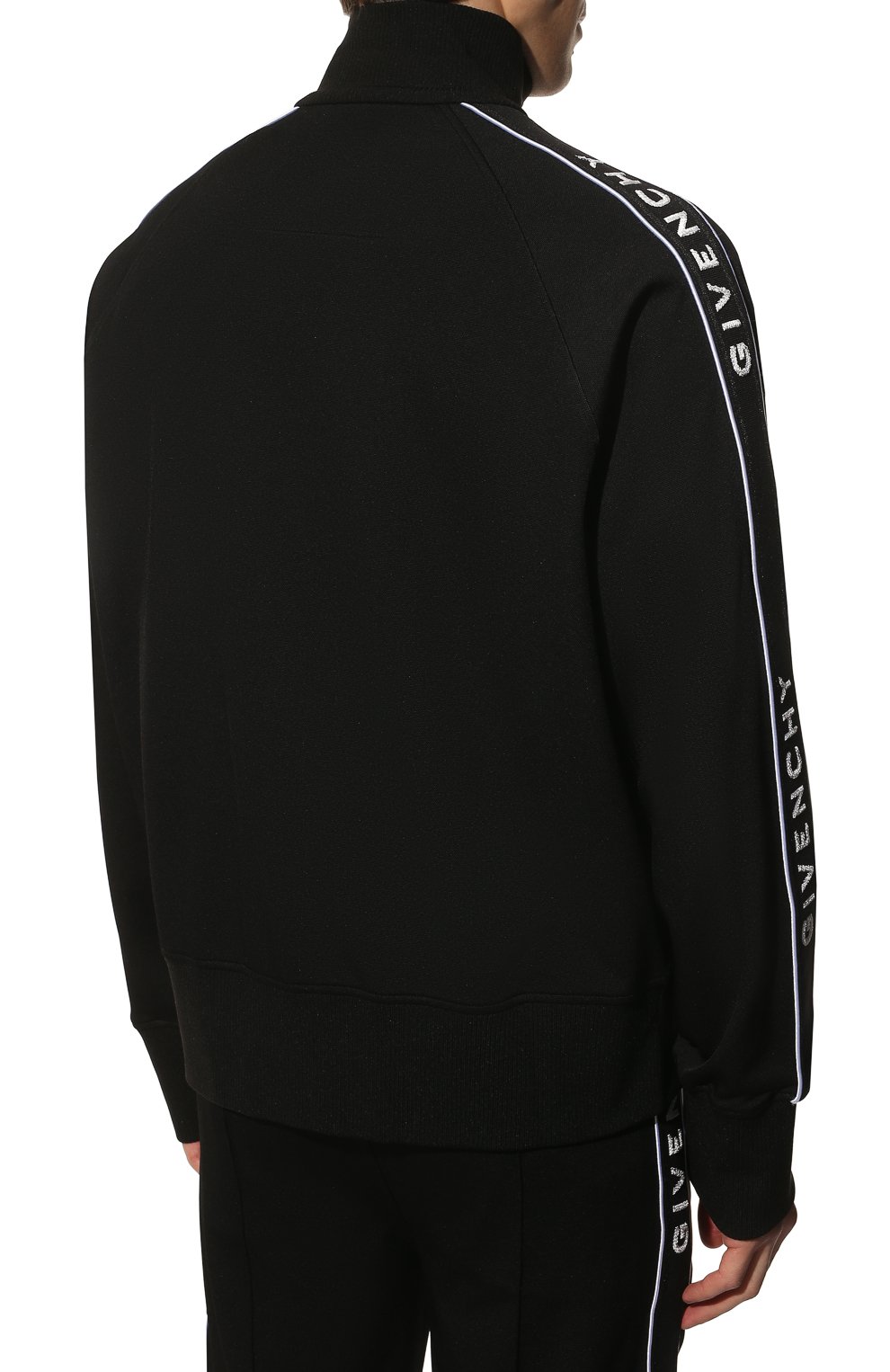 Толстовка GIVENCHY, арт. BMJ0DT30Q6, фото 4