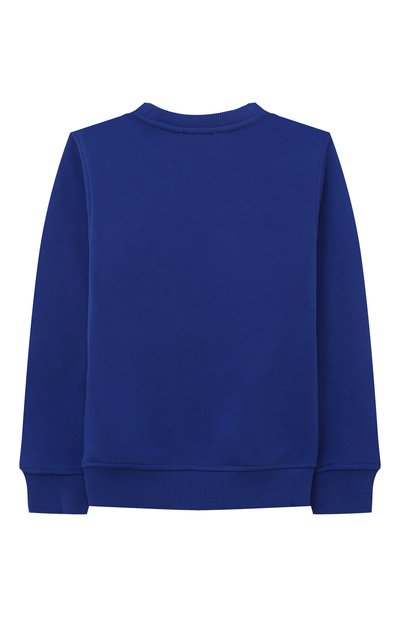 Комплект из свитшота и брюк MOSCHINO, арт. HMK03E/LCA28/4A-8A, фото 3