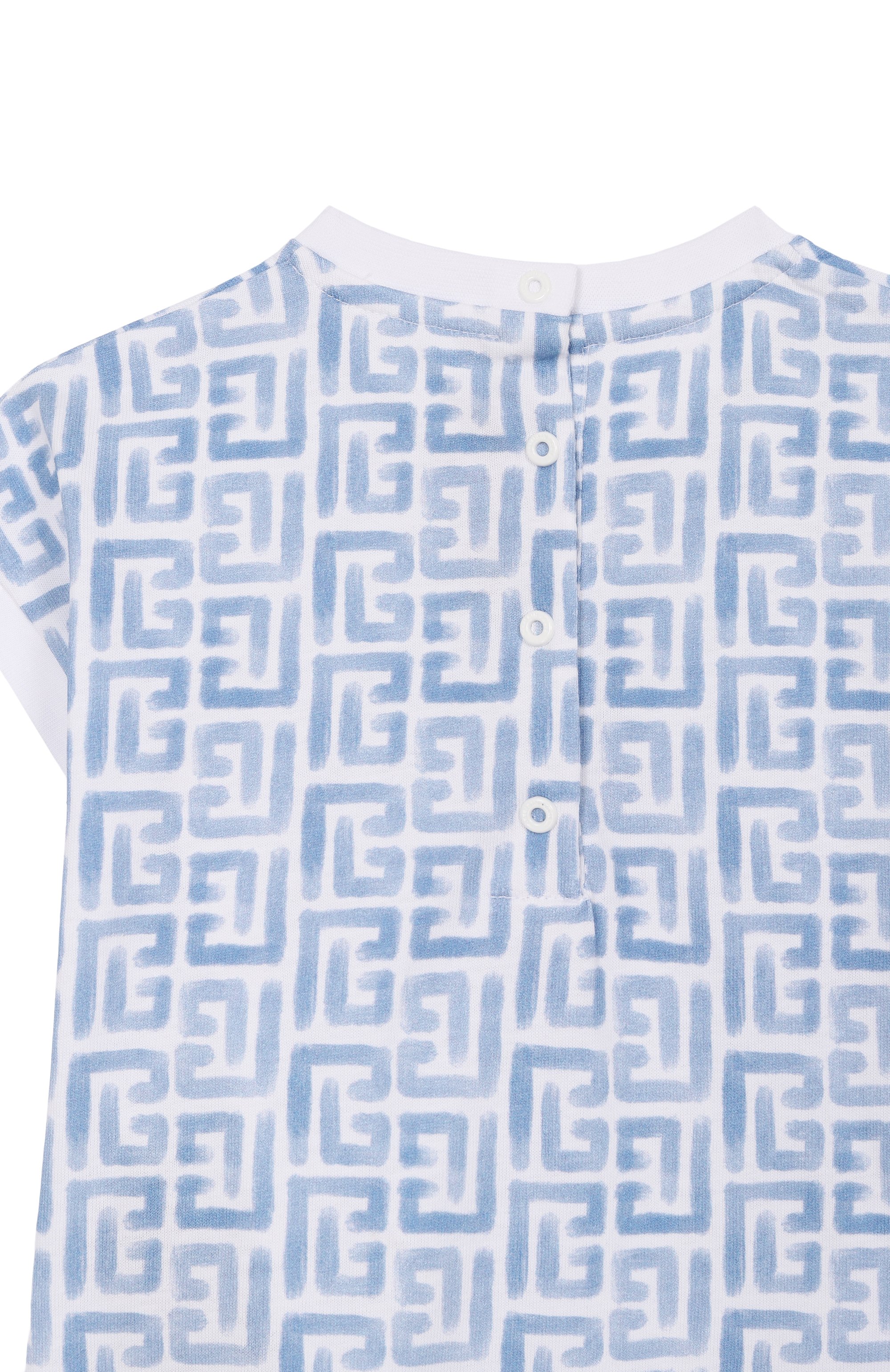 Комплект из трех предметов BALMAIN, арт. BYB550, фото 8