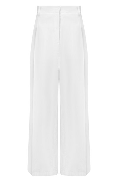 Женские хлопковые брюки N21, арт. B043/0187