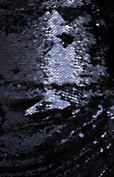 Платье с пайетками ALEXANDRE VAUTHIER, арт. 203DR1335 1277-202, фото 5