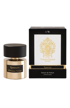 Духи tyrenum (100ml) TIZIANA TERENZI бесцветного цвета, арт. 8016741892653 | Фото 2 (Тип продукта - парфюмерия: Духи; Региональные ограничения белый список (Axapta Mercury): Не проставлено; Нос: Не проставлено; Ограничения доставки: flammable)