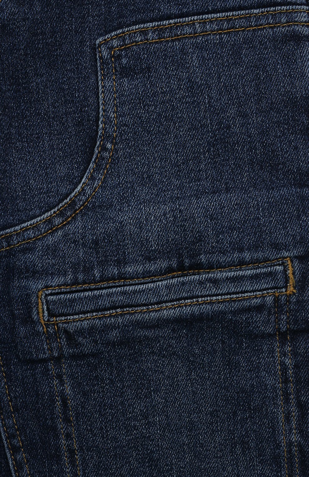 Джинсы MARC JACOBS (THE), арт. W60190/6A-12A, фото 3