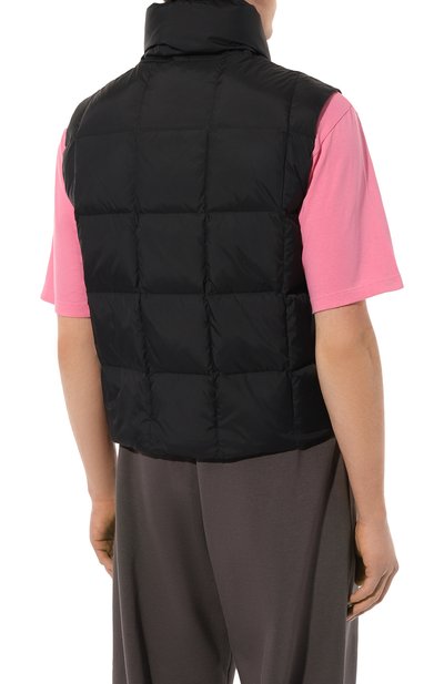 Пуховый жилет DSQUARED2, арт. S79FB0012/S78534, фото 4