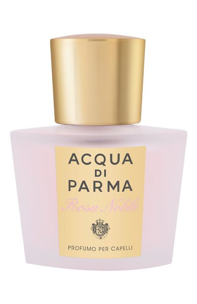 Дымка для волос rosa nobile (50ml) ACQUA DI PARMA, арт. 49022ADP, фото 1