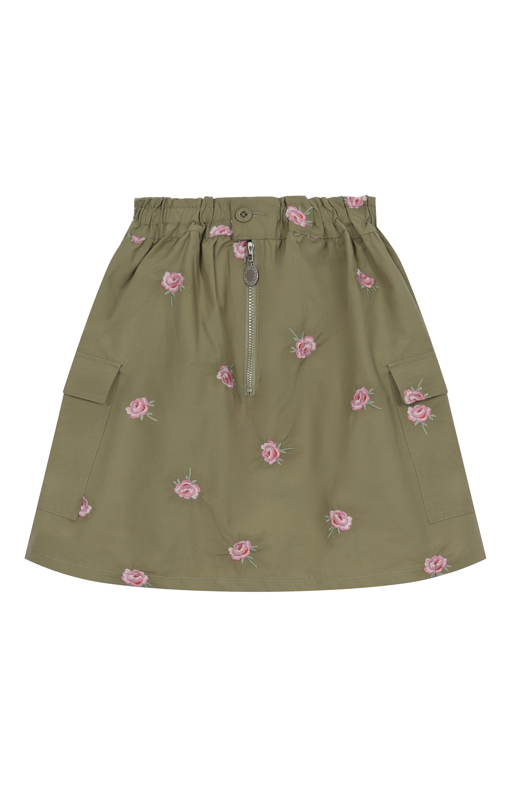 Юбка STELLA MCCARTNEY, арт. TX7B01, фото 1