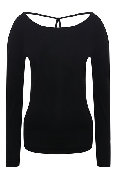 Пуловер из вискозы и кашемира AUBADE, арт. 1L74, фото 1