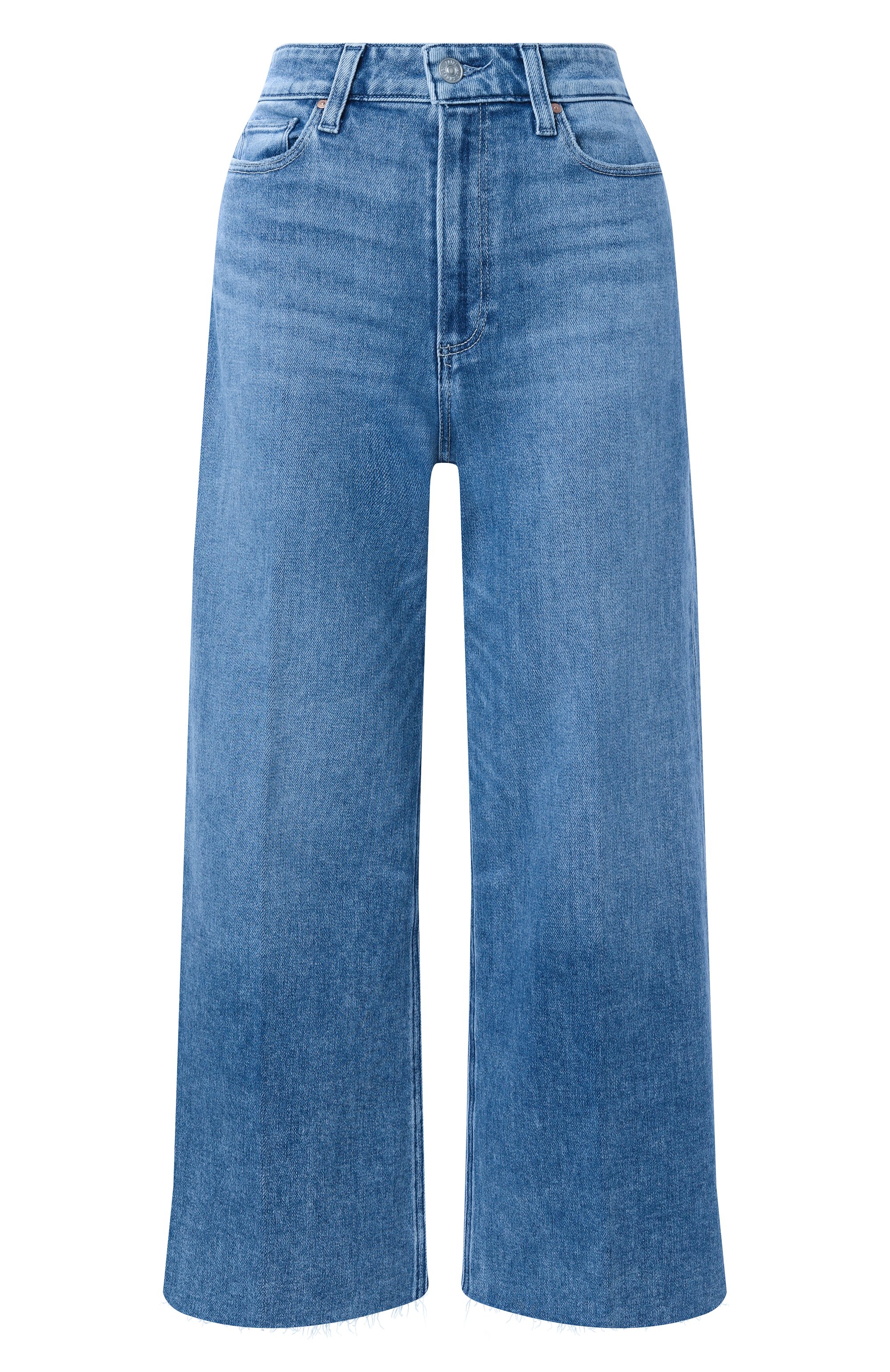 Джинсы anessa PAIGE, арт. 6724E77-C074, фото 1