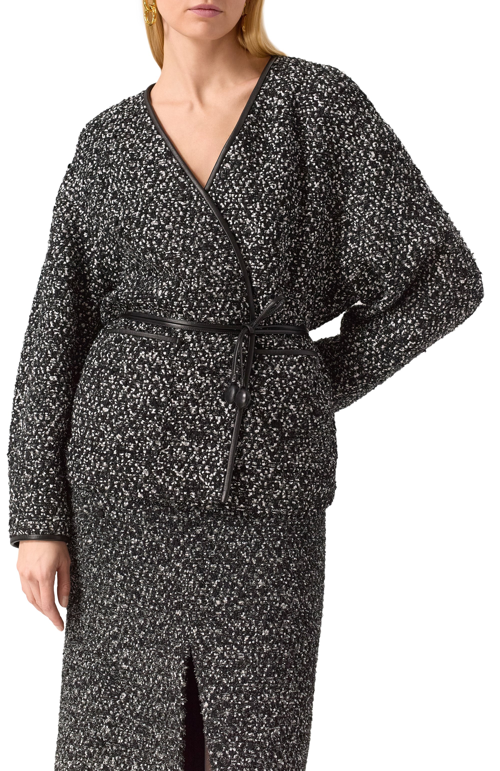 Жакет MVST, арт. TXBCK-Y338/LC1628, фото 3