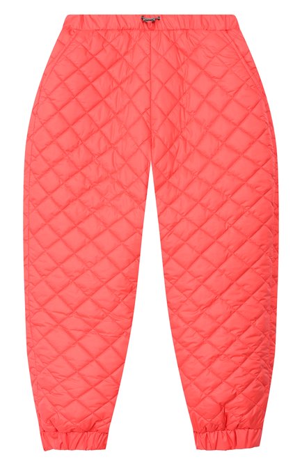 Утепленные джоггеры IL GUFO, арт. A25GPL0035NN106._002