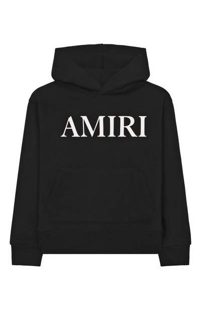 Хлопковое худи AMIRI, арт. AKJYHD1009