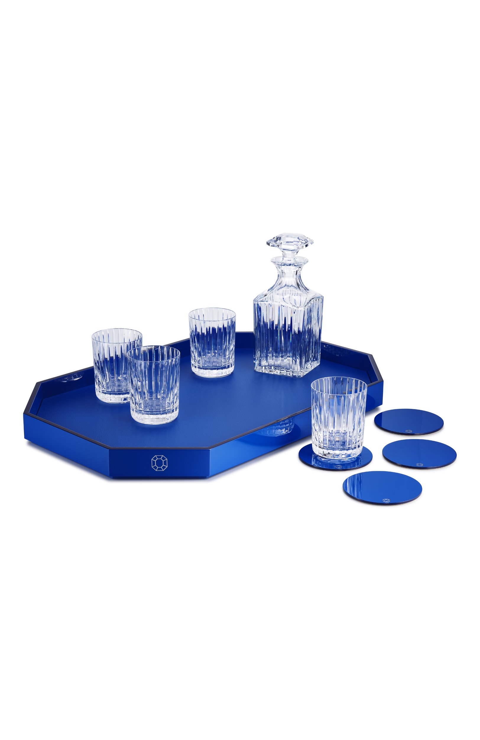 Поднос octogone l BACCARAT, арт. 2 818 178, фото 2
