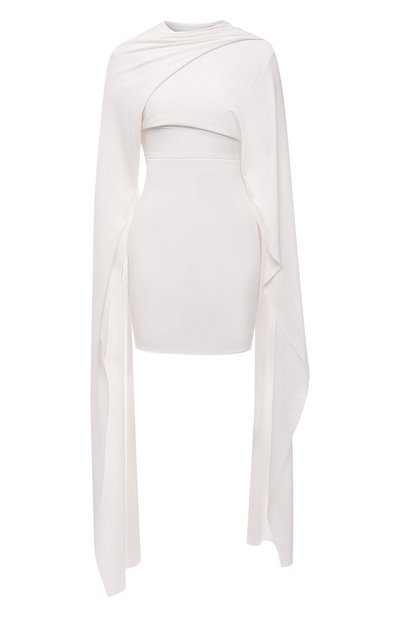 Платье из вискозы SOLACE LONDON, арт. 0S30004, фото 1