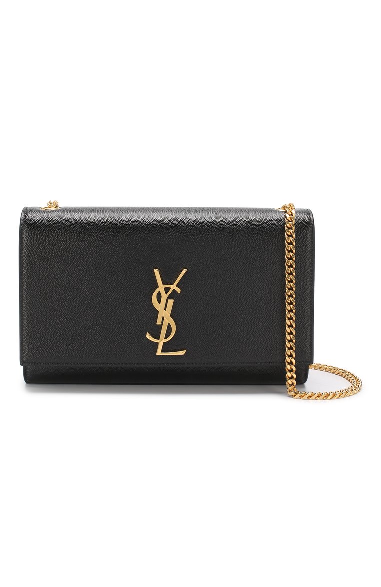Сумка monogram medium SAINT LAURENT, арт. 364021/B0W0J, фото 1