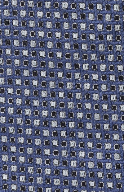 Шелковый галстук CANALI, арт. 18/HJ04334, фото 4