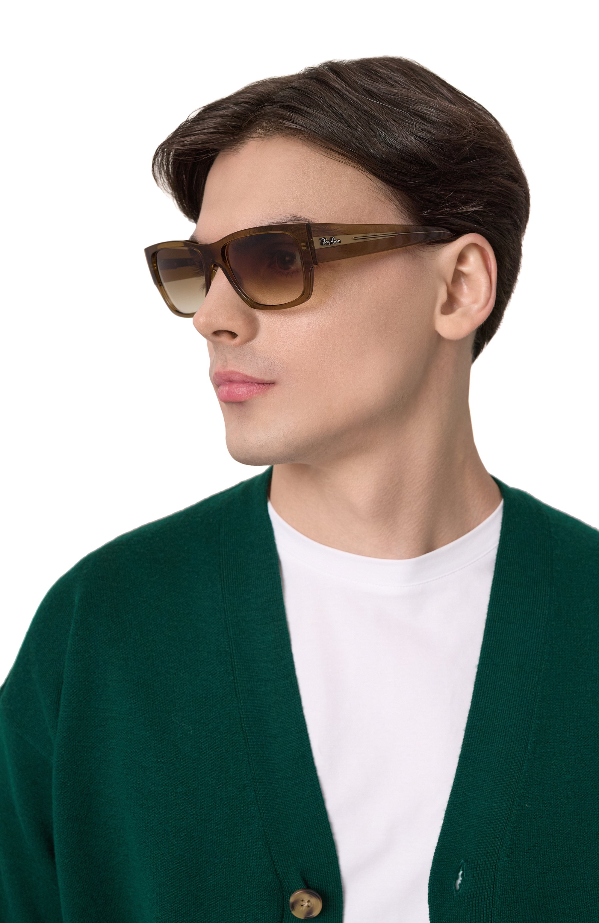 Солнцезащитные очки RAY-BAN, арт. 0947S-664051, фото 2