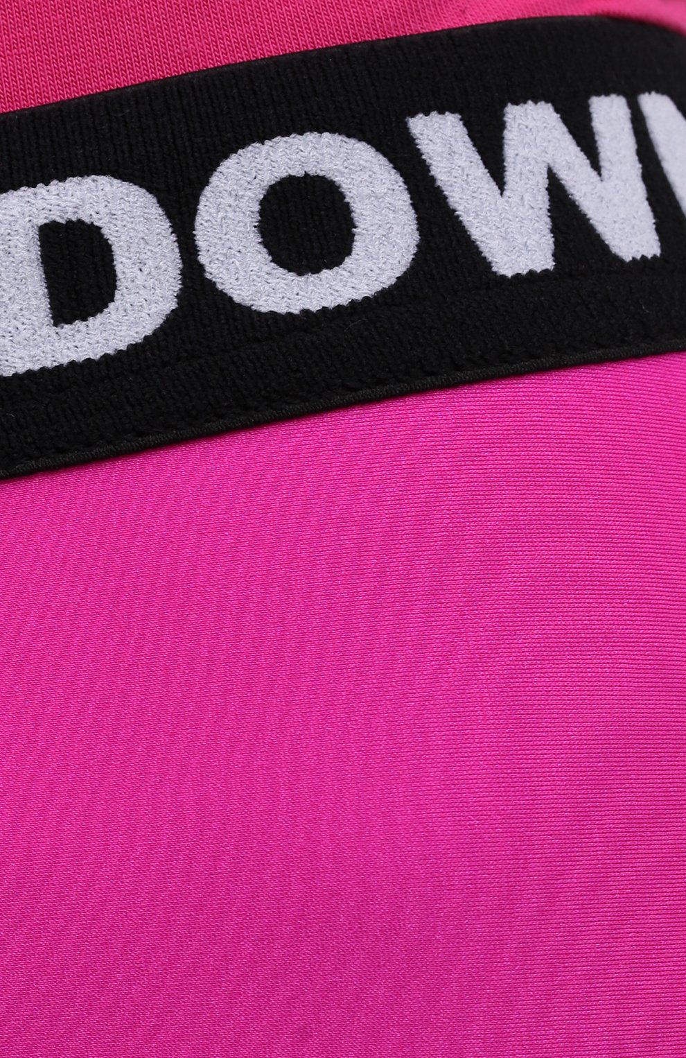 Шорты COMME DES FUCKDOWN, арт. CDFD1382, фото 5