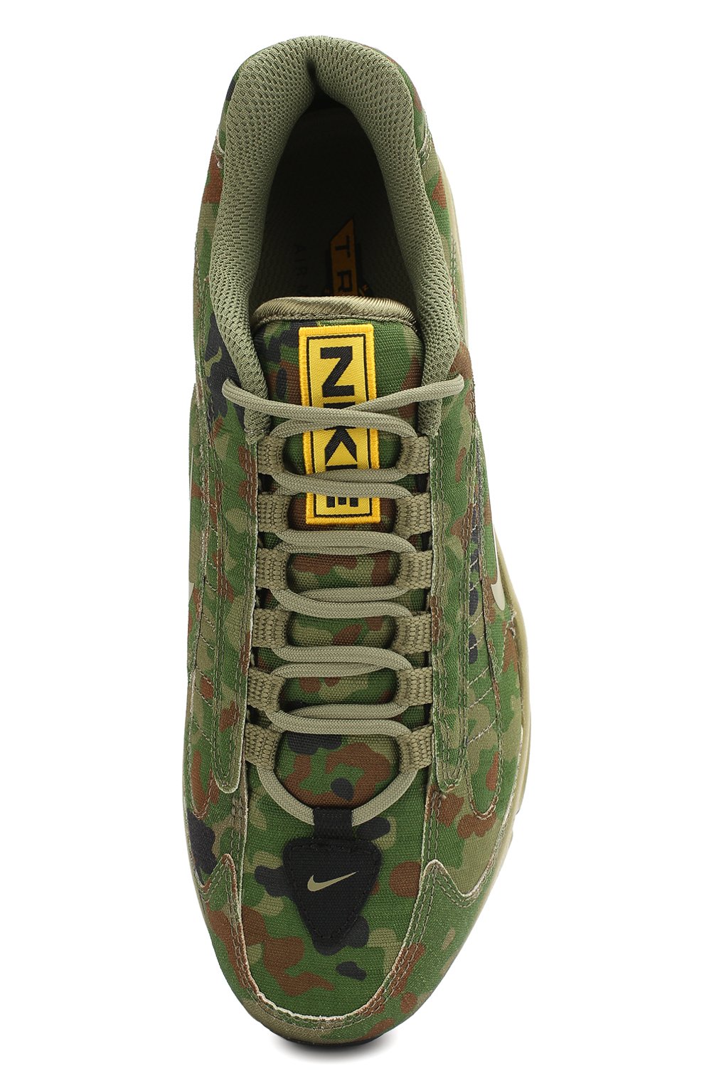 Кроссовки air max triax 96 sp NIKELAB, арт. CT5543-300, фото 5