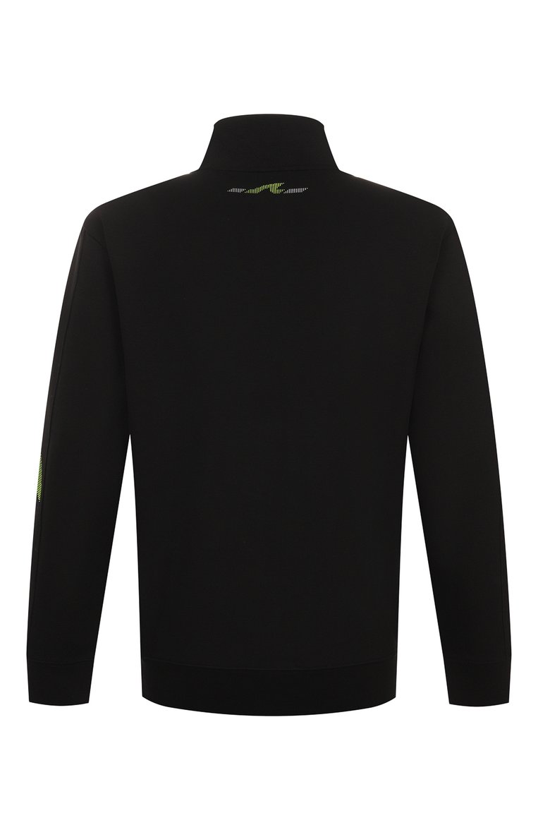 Хлопковый спортивный костюм PAUL&SHARK, арт. 13311507, фото 3