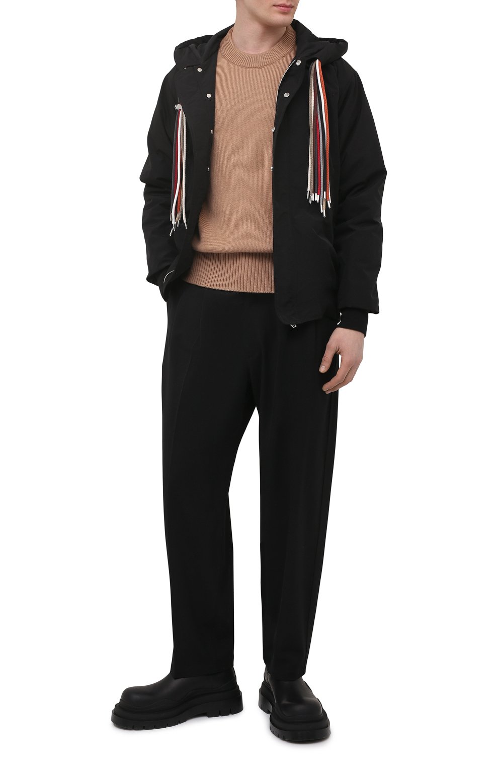 Брюки AMBUSH, арт. BMCA016S21FAB001, фото 2