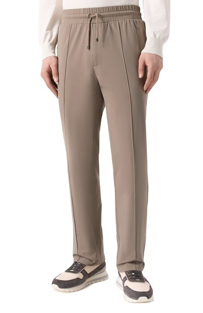 Брюки MVST, арт. M26.CSM.T418/Z0050-P0LYAMIDE, фото 3