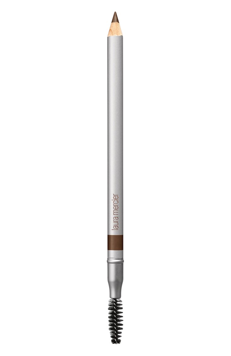 Карандаш для бровей eye brow pencil, warm brunette (1.17g) LAURA MERCIER, арт. 12613419LM, фото 1