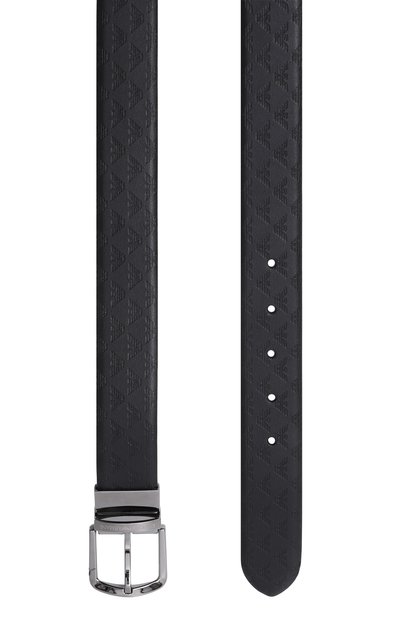 Двусторонний ремень EMPORIO ARMANI, арт. Y4S074/YKL2J, фото 4