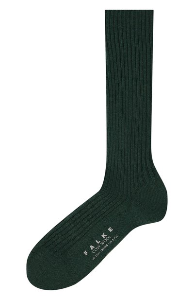 Женские носки из шерсти и кашемира FALKE, арт. 46590
