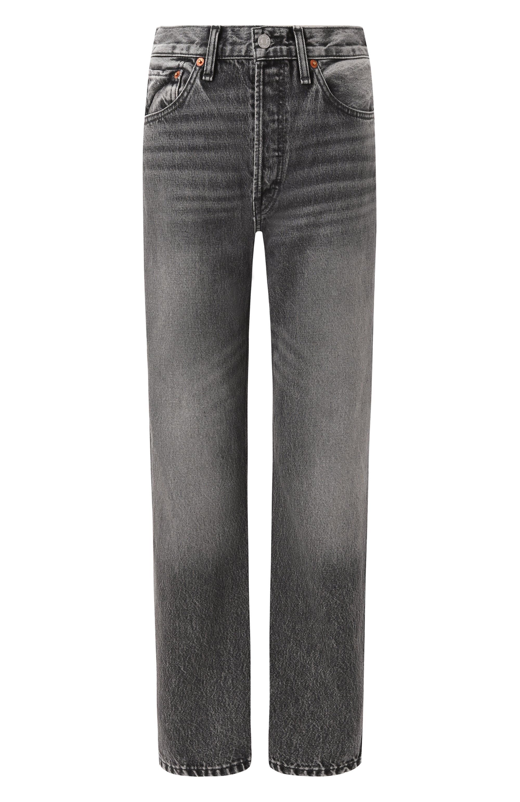 Джинсы RE/DONE, арт. 198-03W90HRL0, фото 1