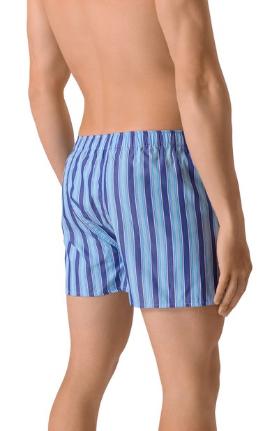 Хлопковые боксеры ROBERTO RICETTI, арт. B0XER DB1/A34051, фото 3