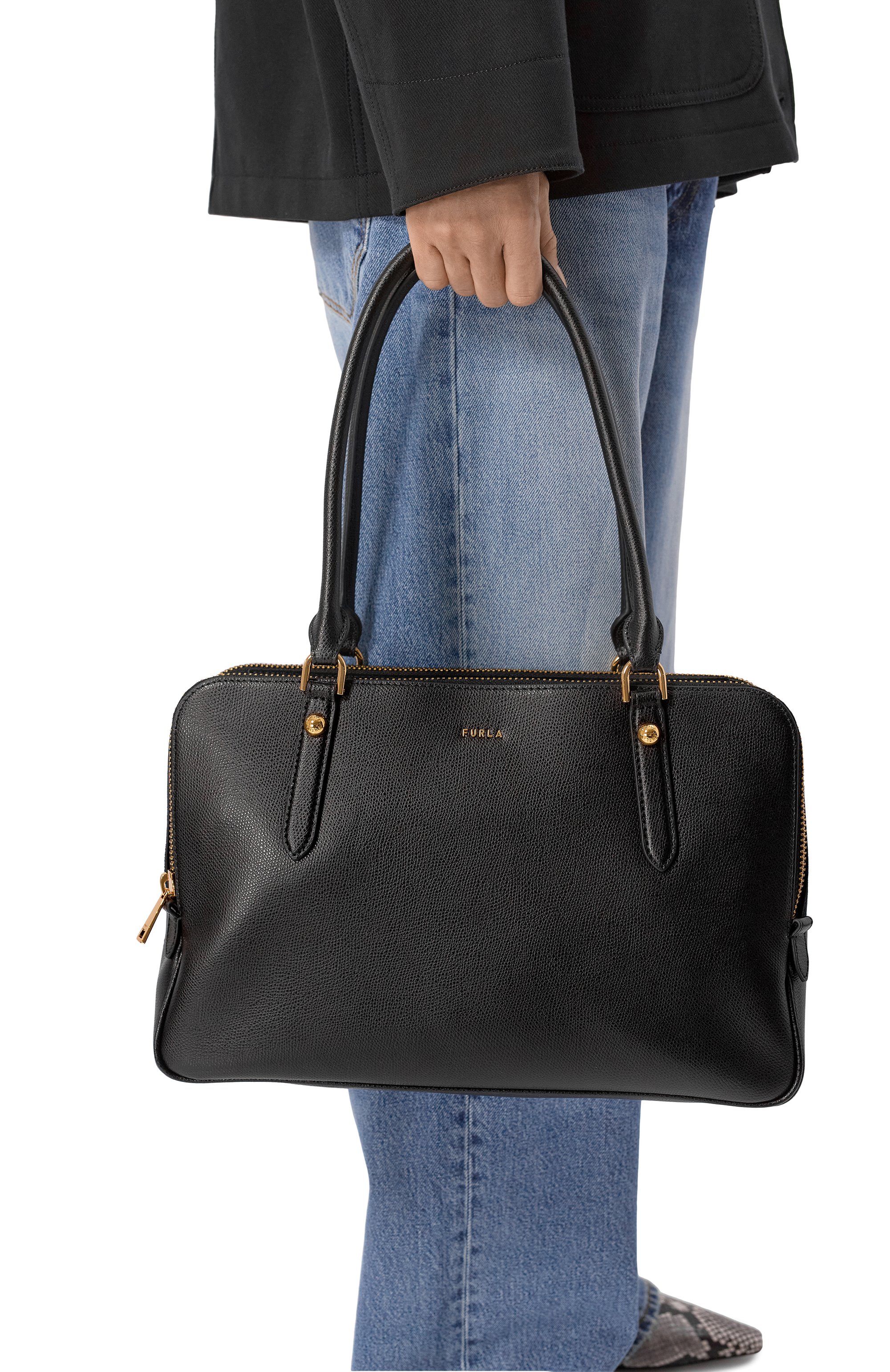 Сумка furla giulia large FURLA, арт. WB01872/BX0460, фото 2