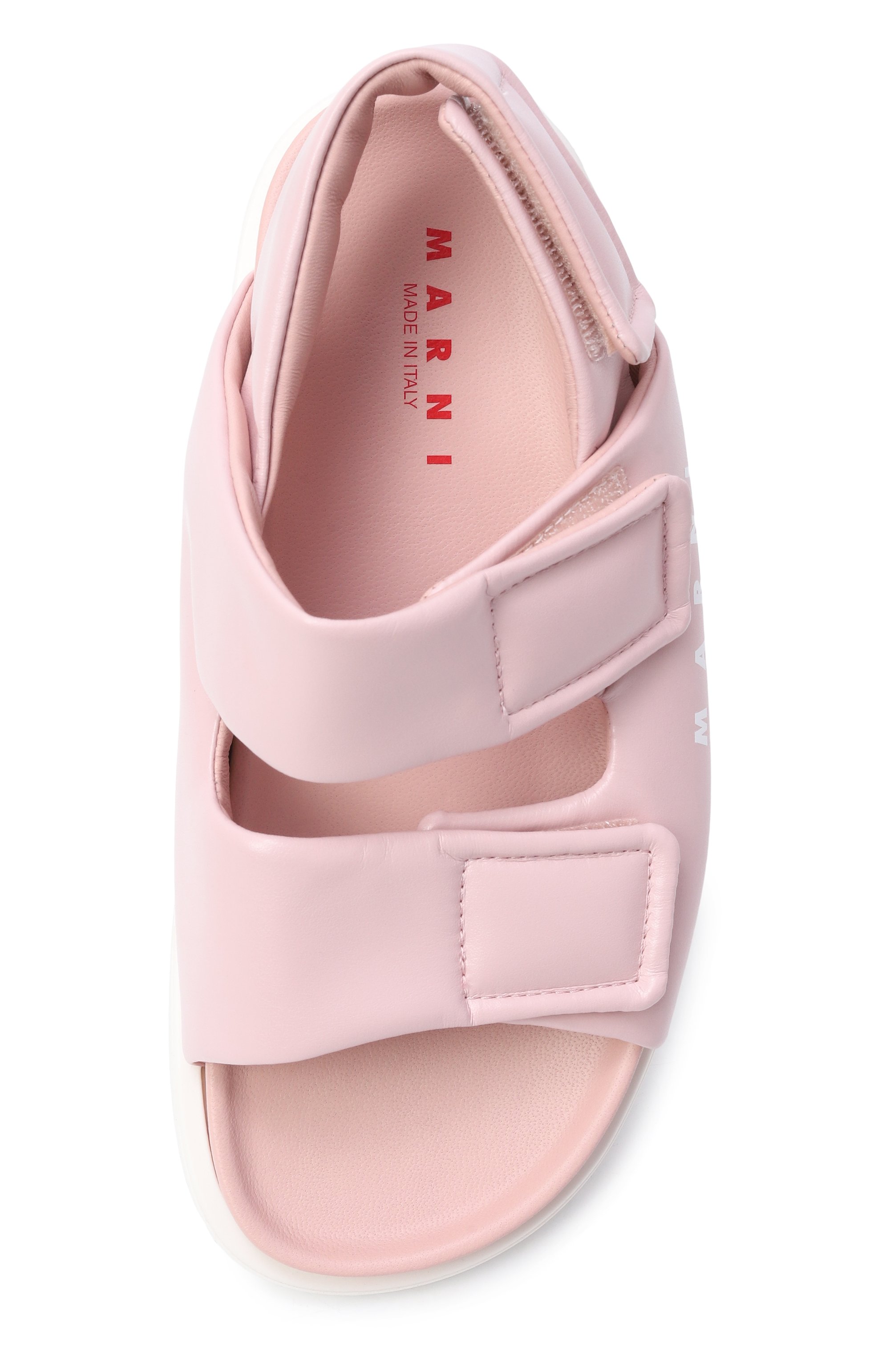 Сандалии MARNI, арт. 82316/VAR3_001, фото 4