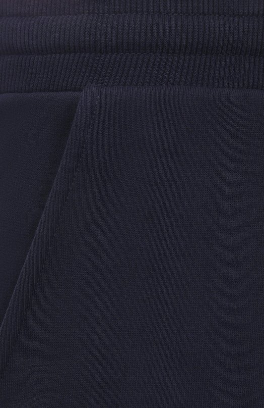 Хлопковые брюки Canali T0893P/MJ02251 Синий  T0893P/MJ02251 Фото 6