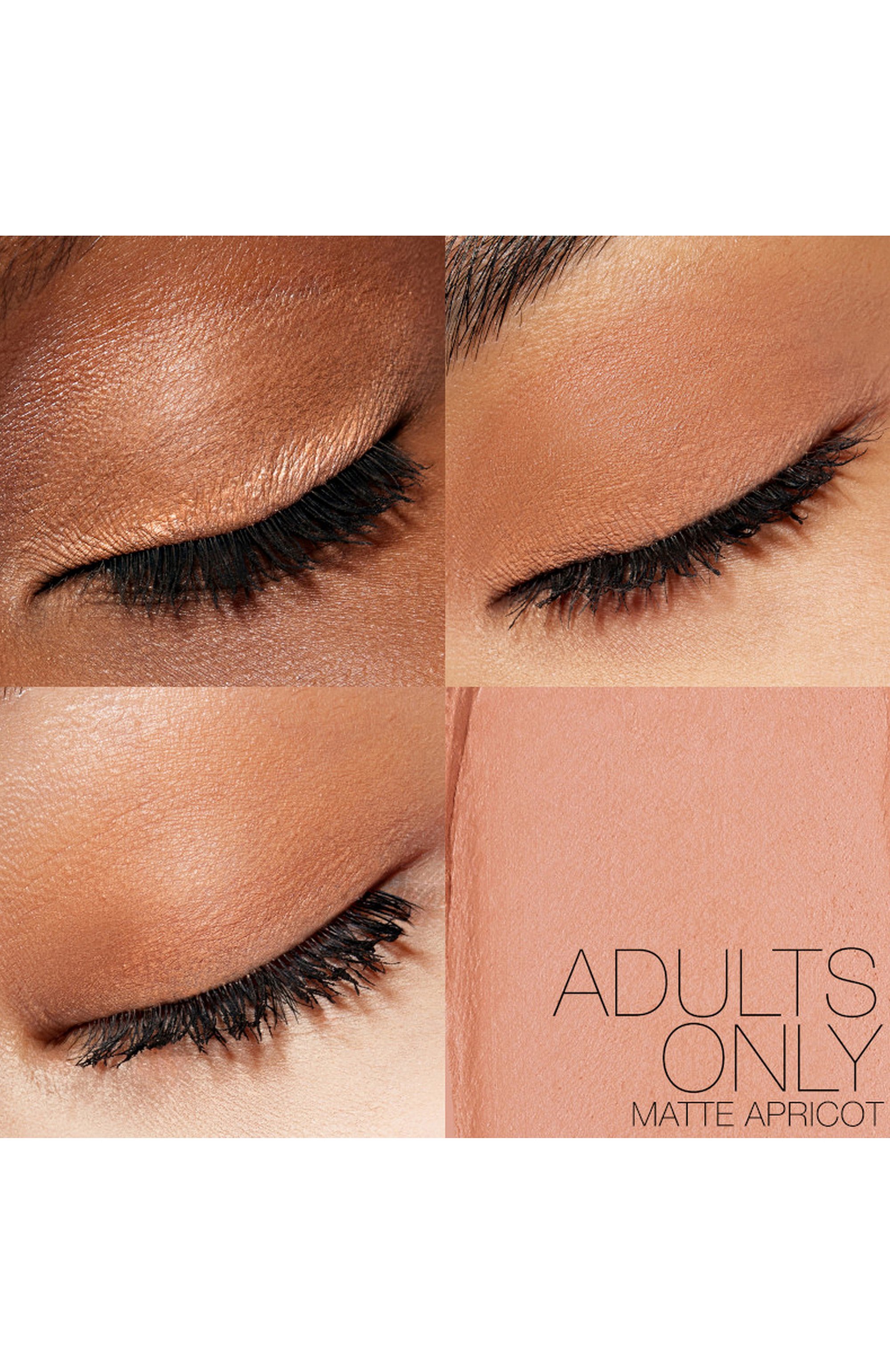 Кремовые тени-стик total seduction, оттенок adults only (1,6g) NARS, арт. 34503744NS, фото 3