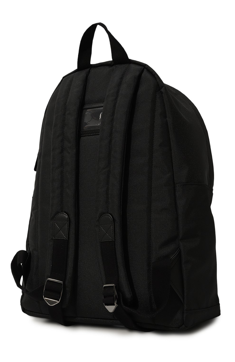 Рюкзак DOLCE & GABBANA черного цвета по цене 45950 руб., арт. EM0074/AB124, фото 2 Рюкзак DOLCE & GABBANA, арт. EM0074/AB124, фото 2