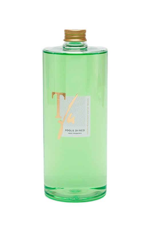 фото Рефил для диффузора foglie di fico (1000ml) teatro