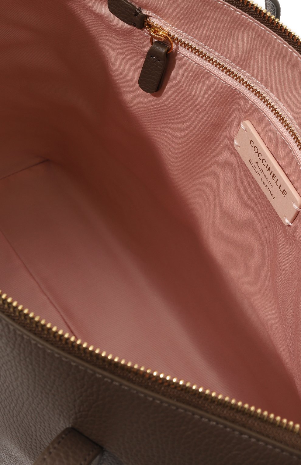 Сумка-тоут gleen small COCCINELLE, арт. E1 N15 11 03 01, фото 5