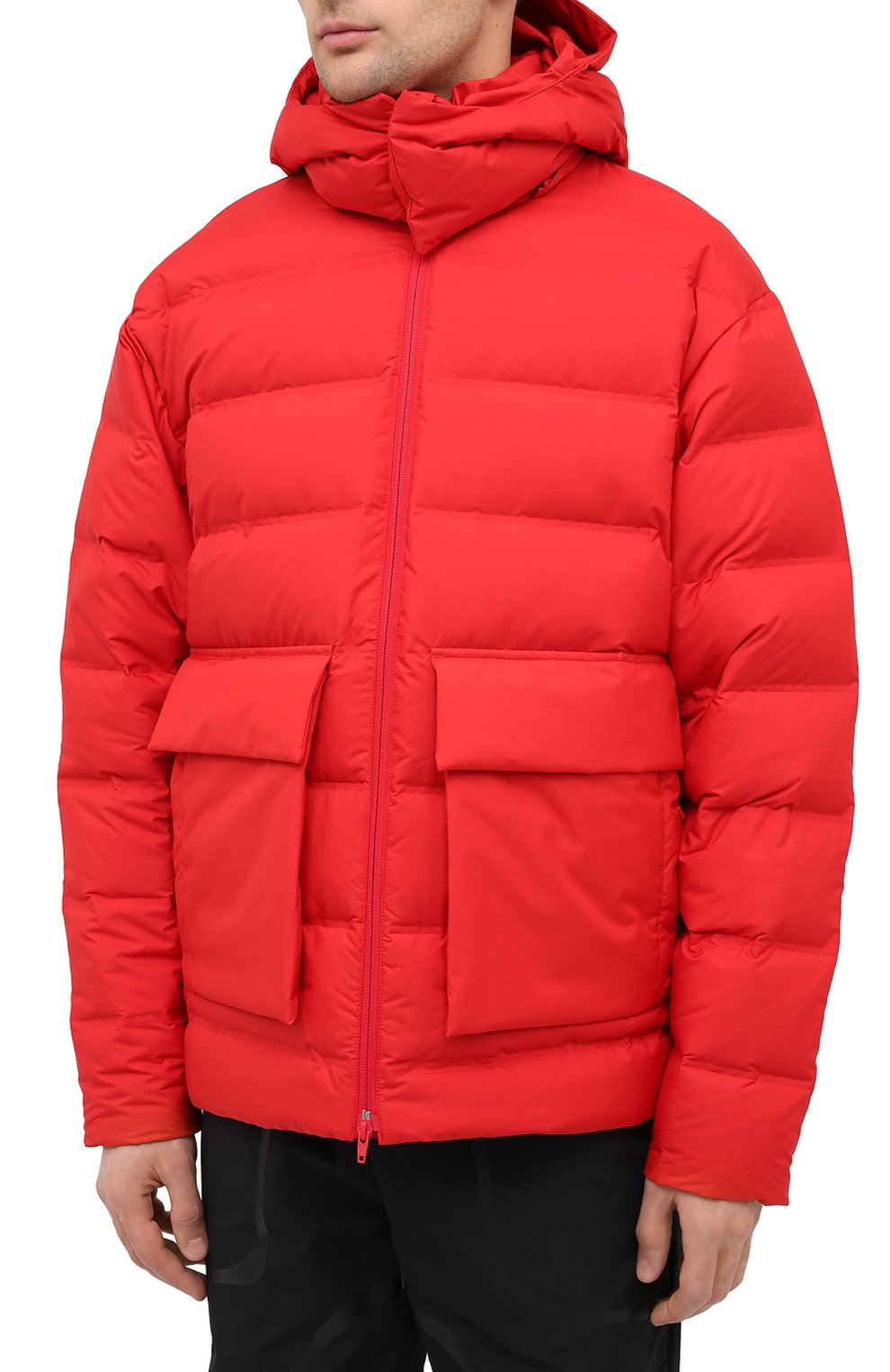 Пуховик Y-3, арт. GL0969/M, фото 3