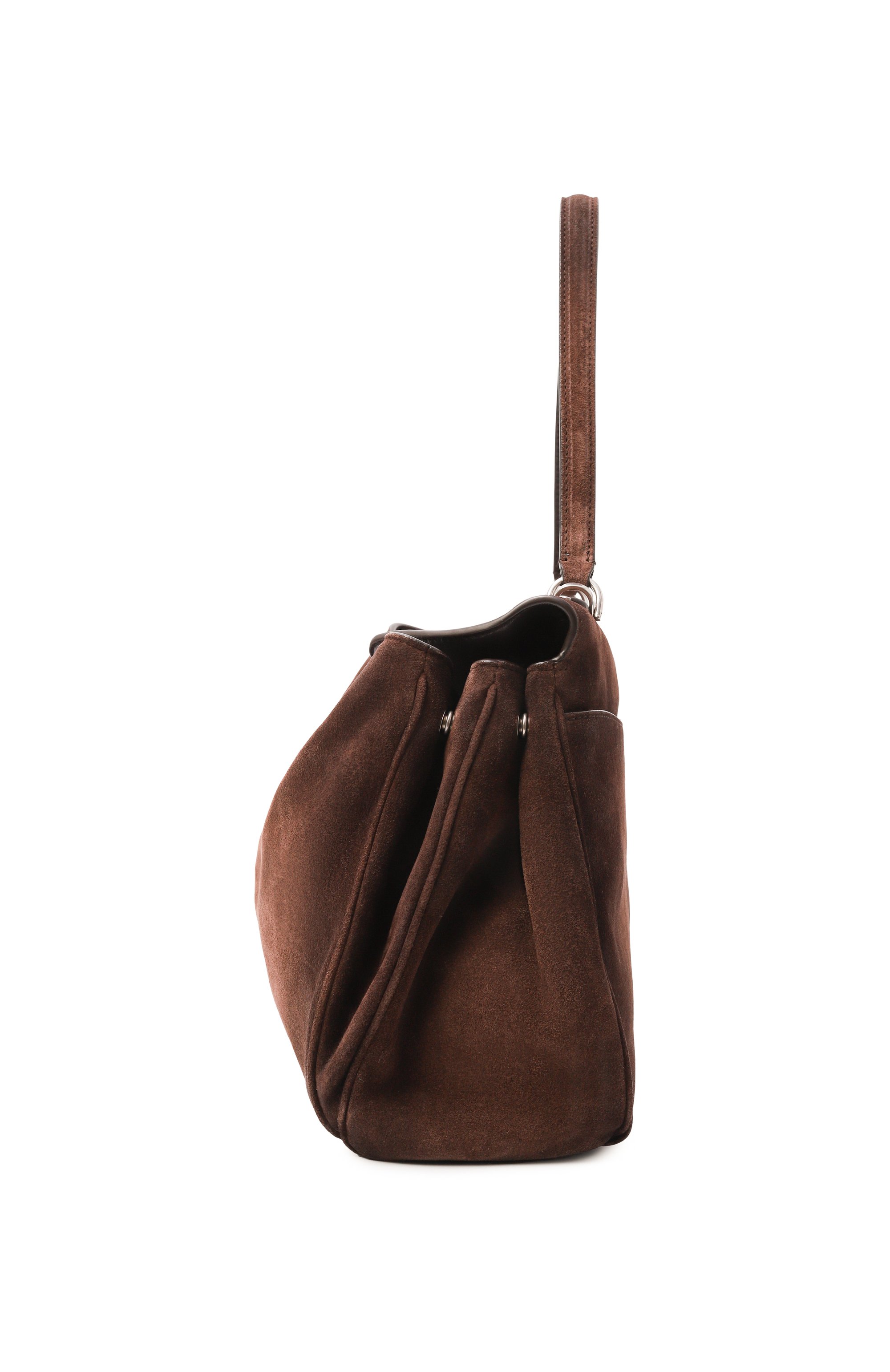 Сумка rodeo medium BALENCIAGA, арт. 789772/2AB4G, фото 4