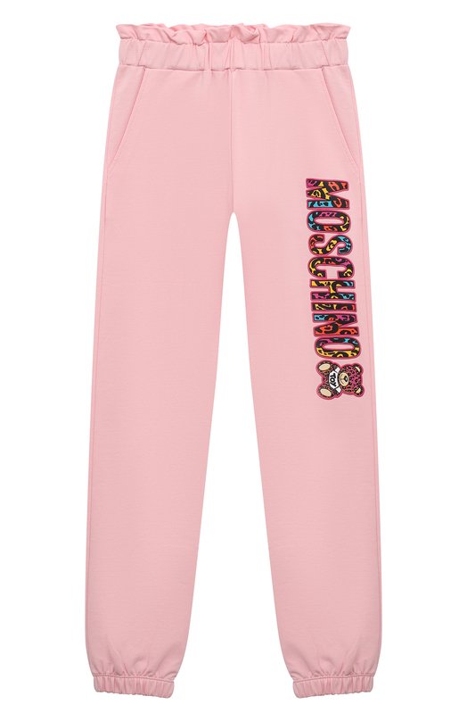 Спортивный костюм Moschino 4