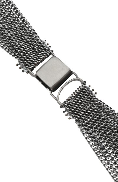 Колье GIORGIO ARMANI, арт. 61E011 2R111, фото 4