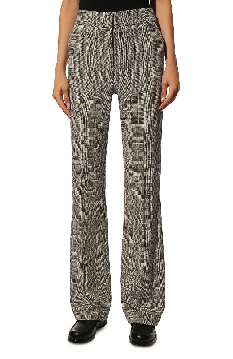 Брюки PATRIZIA PEPE, арт. 8P0450_A089, фото 3