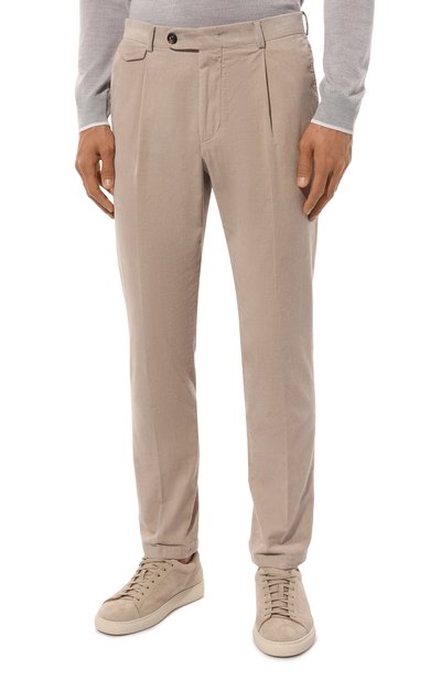 Вельветовые брюки WINDSOR, арт. 13 SILVI-W3, фото 3